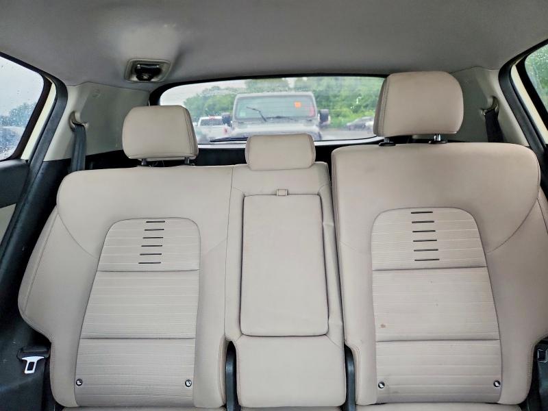 63361296 :رقم المزاد ، KNDPMCAC3L7704010 vin ، 2020 Kia Sportage مزاد بيع