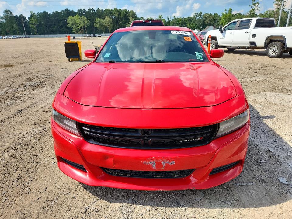 Aukcja sprzedaży 2018 Dodge Charger, vin: 2C3CDXBG3JH291146, numer aukcji: 59792586