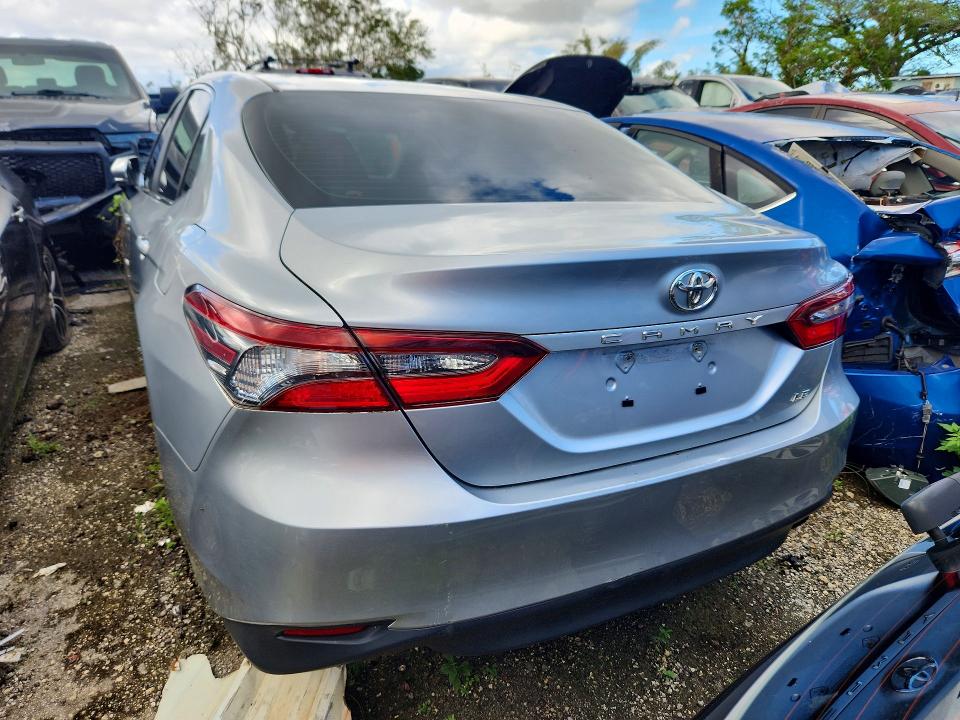 Aukcja sprzedaży 2023 Toyota Camry, vin: 4T1R11AK7PU179274, numer aukcji: 54556086