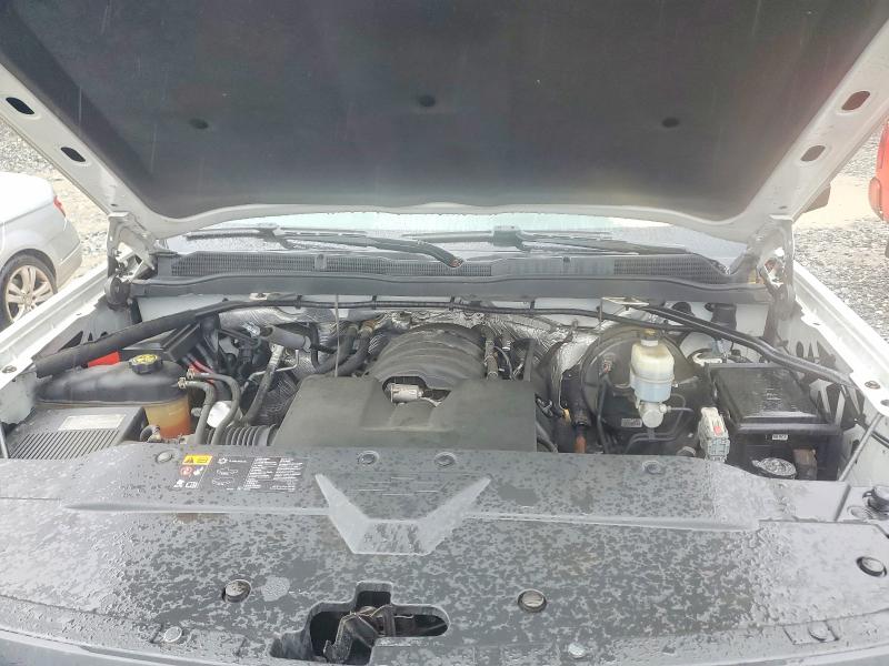 2014 Chevrolet Silverado მანქანა იყიდება აუქციონზე, vin: 1GCVKPEH2EZ241570, აუქციონის ნომერი: 56856316