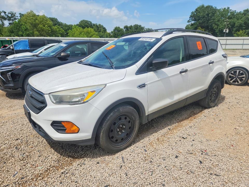Aukcja sprzedaży 2017 Ford Escape, vin: 1FMCU0F79HUA69288, numer aukcji: 60046106