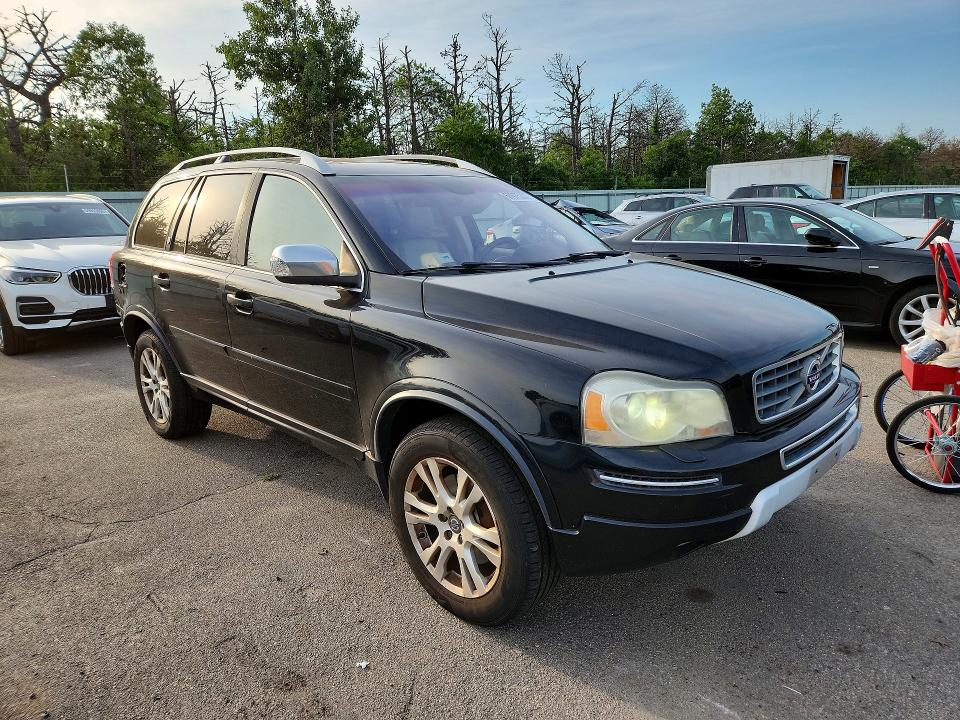 Продаж на аукціоні авто 2013 Volvo Xc90, vin: YV4952CZ3D1641879, номер лоту: 60975306