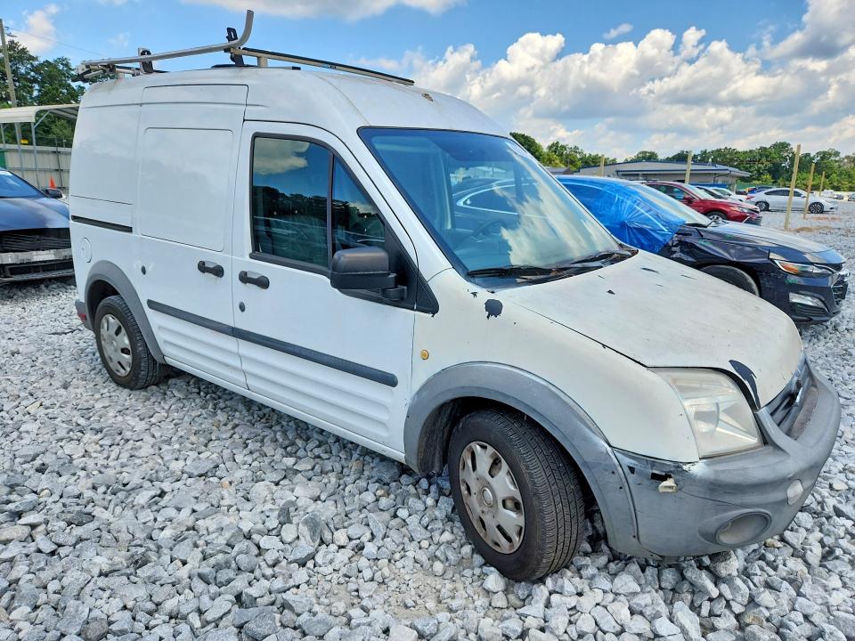 Aukcja sprzedaży 2013 Ford Transit, vin: NM0LS7CN4DT176431, numer aukcji: 60312676