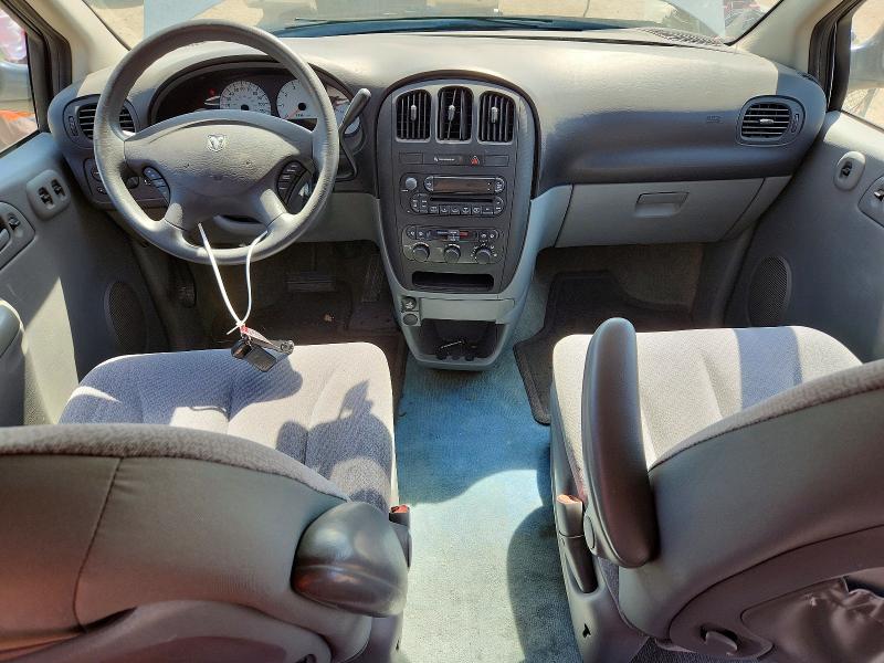 Aukcja sprzedaży 2006 Dodge Grand Caravan, vin: 1D4GP24R36B508445, numer aukcji: 62570036