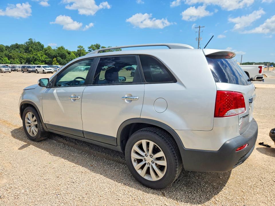 Продаж на аукціоні авто 2011 Kia Sorento, vin: 5XYKUDA25BG053794, номер лоту: 61749606