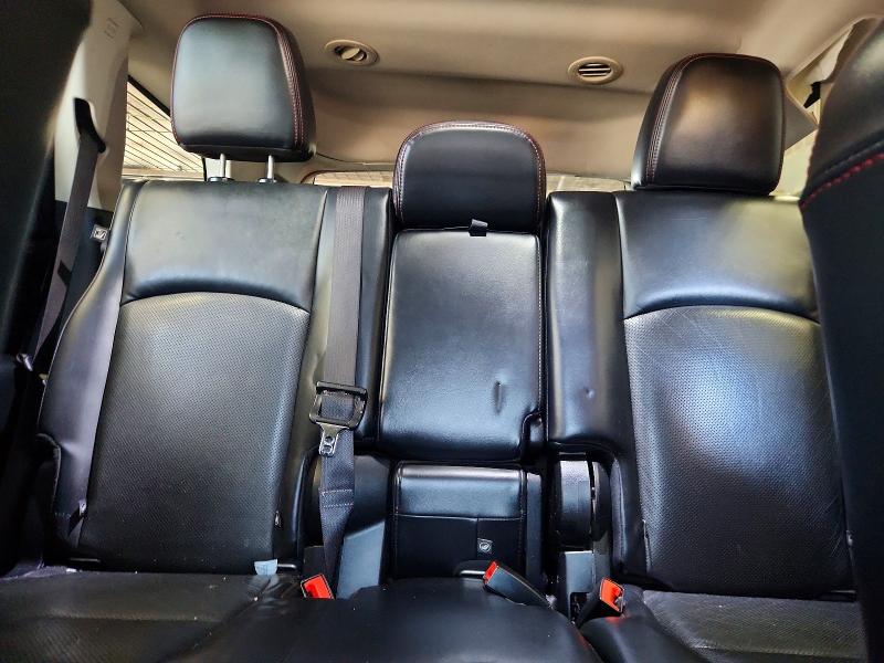 Продаж на аукціоні авто 2018 Dodge Journey, vin: 3C4PDDEG9JT464165, номер лоту: 60005976