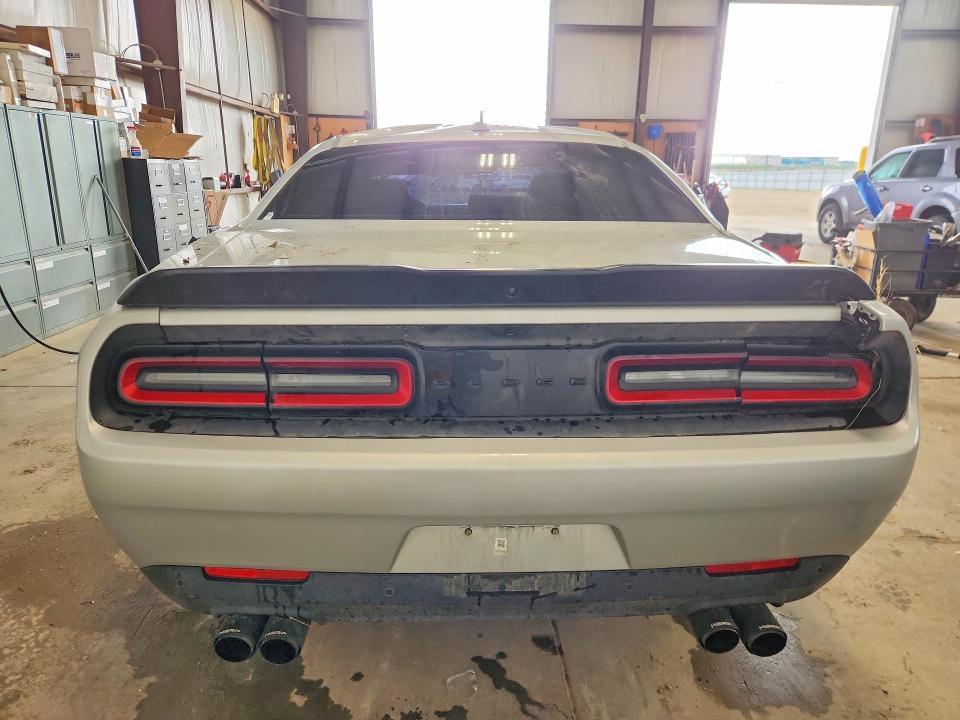 Продажа на аукционе авто 2023 Dodge Challenger, vin: 2C3CDZKG7PH696673, номер лота: 60771156