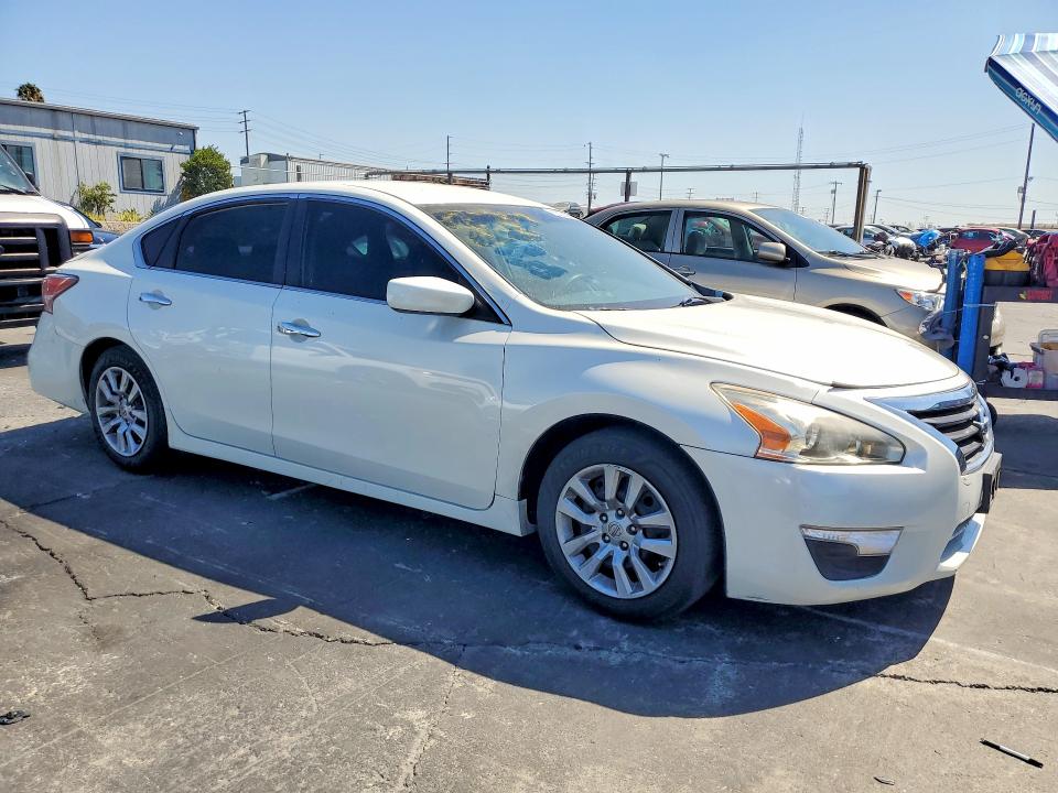 Aukcja sprzedaży 2014 Nissan Altima, vin: 1N4AL3AP9EC316436, numer aukcji: 63033256