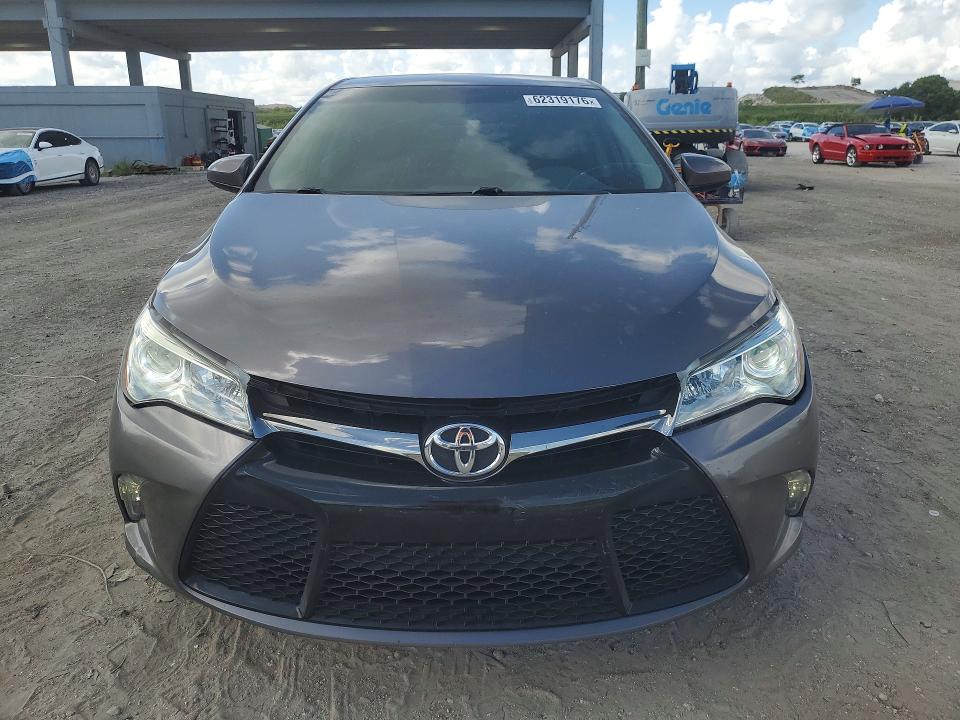 Продажа на аукционе авто 2015 Toyota Camry, vin: 4T1BF1FK9FU056148, номер лота: 62319176