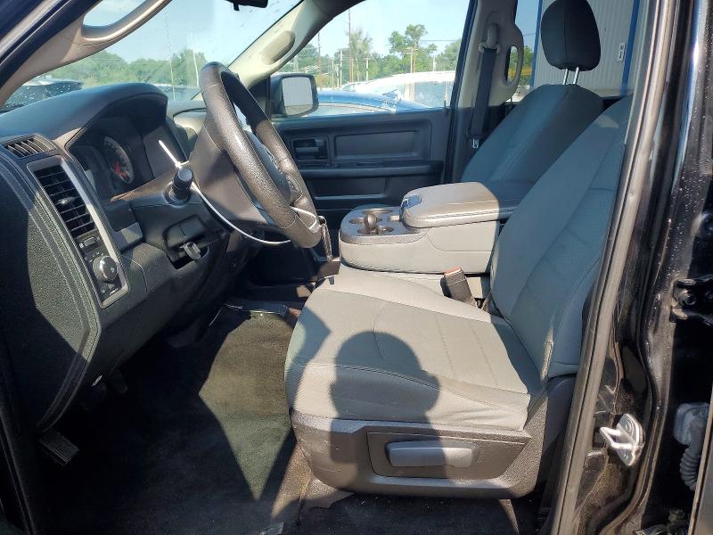 Aukcja sprzedaży 2014 Ram 1500, vin: 1C6RR7KT4ES220631, numer aukcji: 61932936
