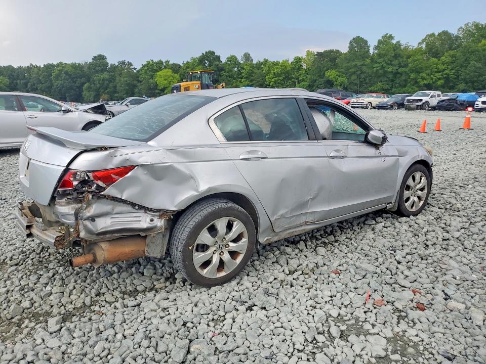 Продаж на аукціоні авто 2009 Honda Accord, vin: 1HGCP26749A154471, номер лоту: 61958596