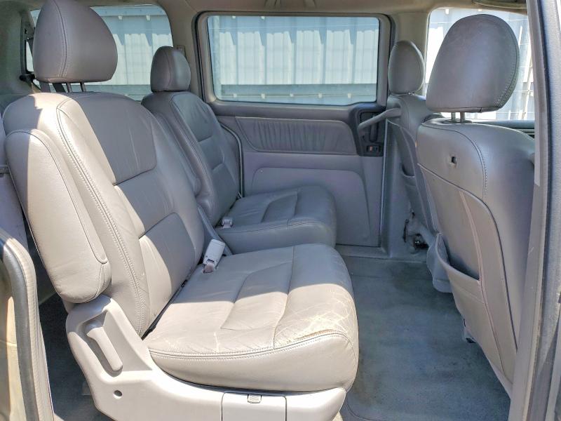 Aukcja sprzedaży 2002 Honda Odyssey, vin: 2HKRL18982H582264, numer aukcji: 59715926