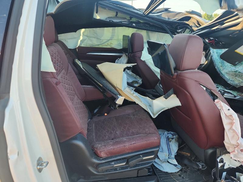 Продажа на аукционе авто 2025 Cadillac Escalade, vin: 1GYS9PRL5SR229044, номер лота: 60127886