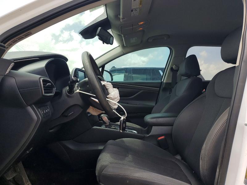 Продаж на аукціоні авто 2020 Hyundai Santa Fe, vin: 5NMS33AD4LH235864, номер лоту: 61420256
