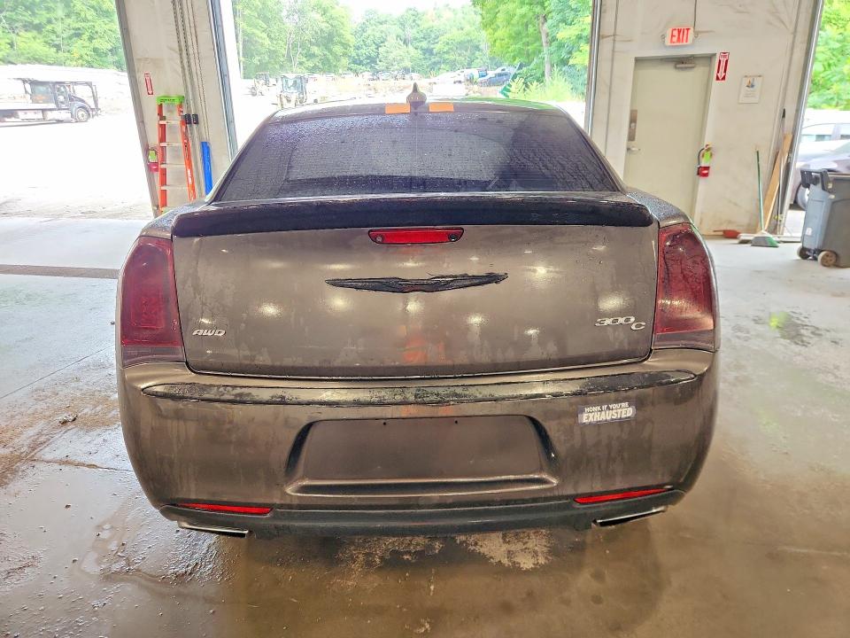 Продаж на аукціоні авто 2016 Chrysler 300c, vin: 2C3CCAKG7GH111515, номер лоту: 62607146