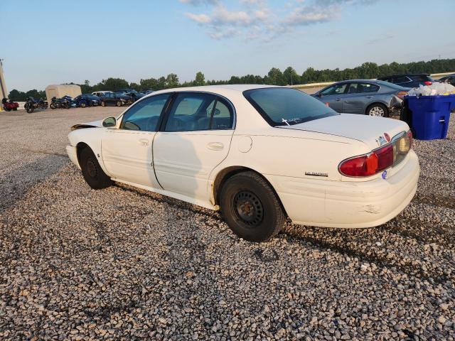 63236886 :رقم المزاد ، 1G4HP54K31U261569 vin ، 2001 Buick Lesabre مزاد بيع