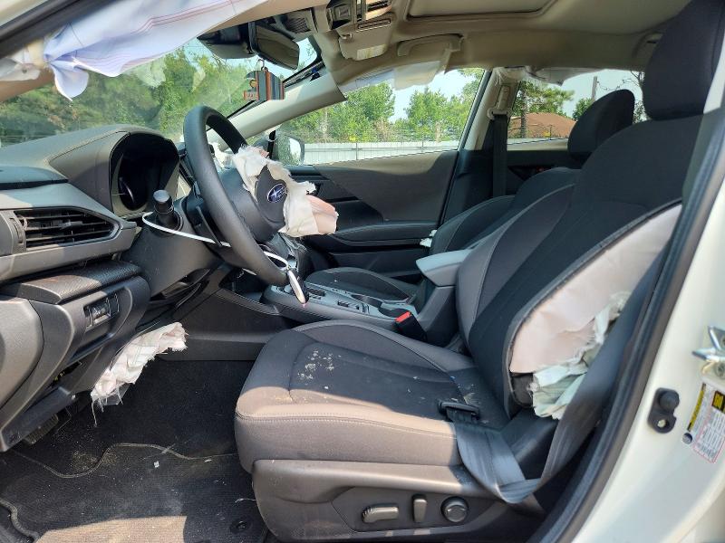Продажа на аукционе авто 2026 Subaru Crosstrek, vin: 4S4GUHD63T3727471, номер лота: 62439156