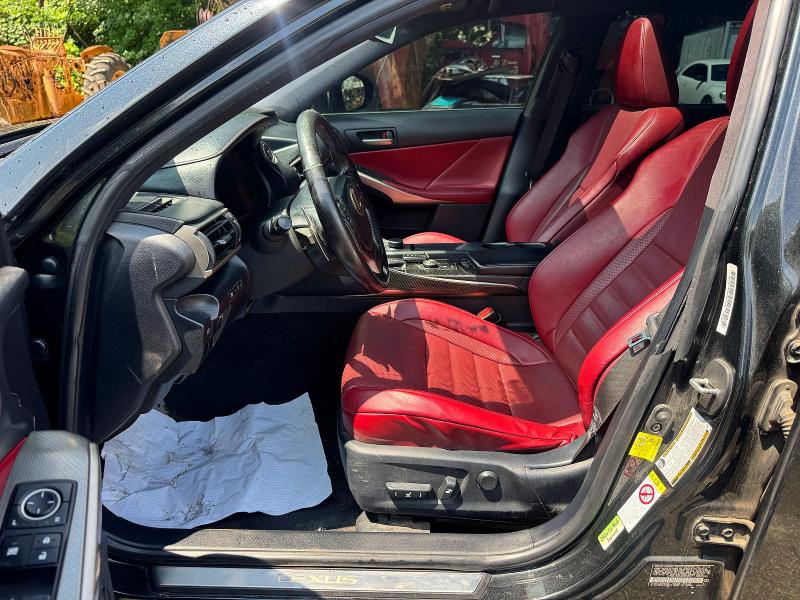 Продаж на аукціоні авто 2018 Lexus Is, vin: JTHBA1D20J5070091, номер лоту: 62503566