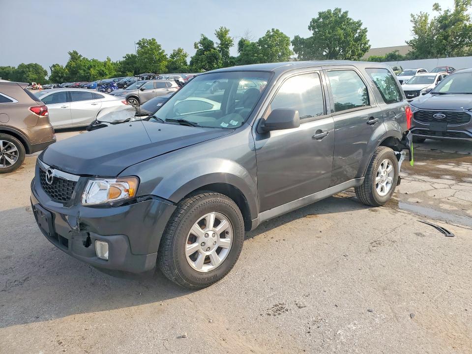Продаж на аукціоні авто 2010 Mazda Tribute, vin: 4F2CY0C76AKM02111, номер лоту: 62336506