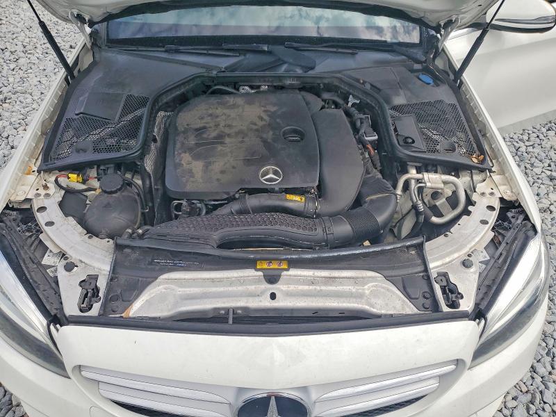 Продаж на аукціоні авто 2019 Mercedes-benz C, vin: 55SWF8DB7KU304710, номер лоту: 60997246
