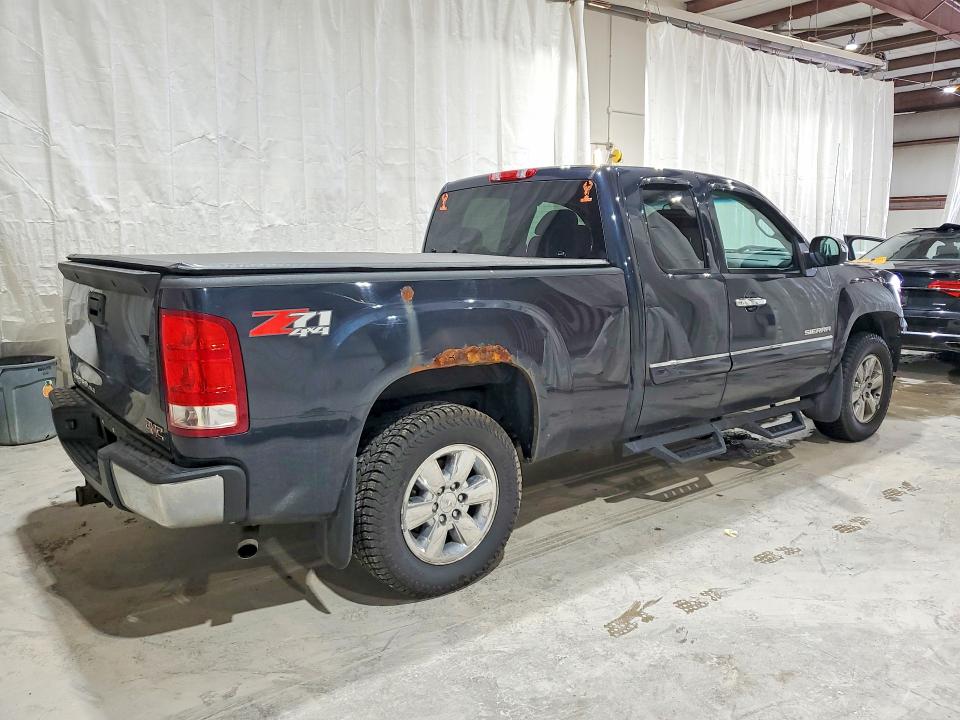 2013 Gmc Sierra მანქანა იყიდება აუქციონზე, vin: 1GTR2VE74DZ216312, აუქციონის ნომერი: 59988836