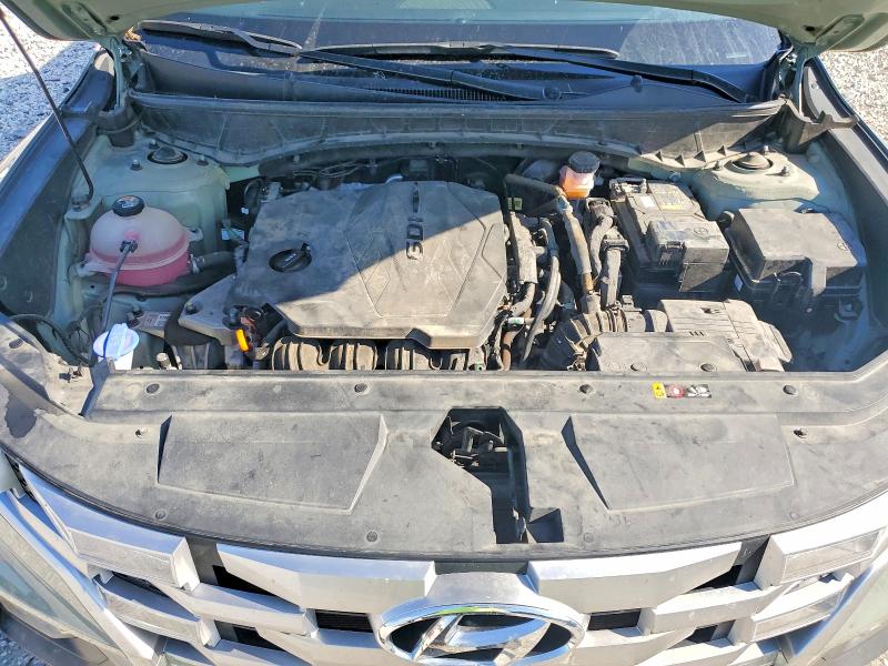 59370176 :رقم المزاد ، 5NTJBDAE8PH061918 vin ، 2023 Hyundai Santa Cruz مزاد بيع