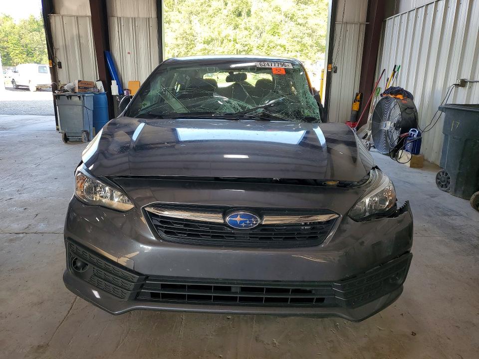 Aukcja sprzedaży 2023 Subaru Impreza, vin: 4S3GTAB69P3703537, numer aukcji: 62477796