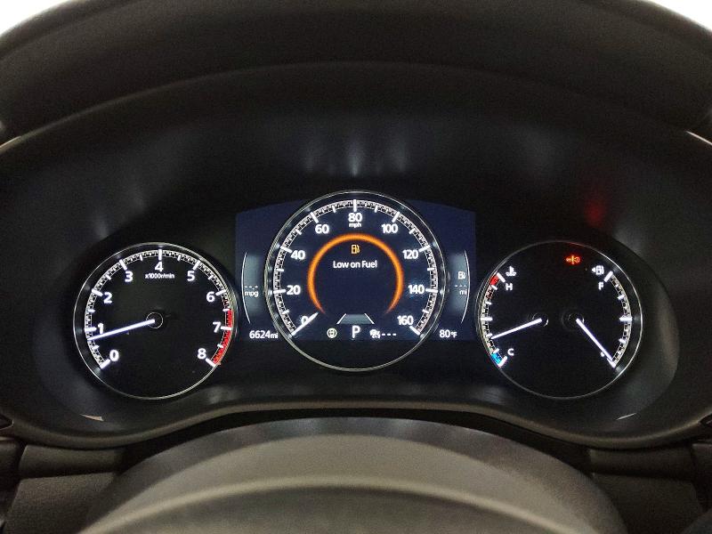 Продаж на аукціоні авто 2025 Mazda 3, vin: JM1BPAKM6S1781968, номер лоту: 61936206