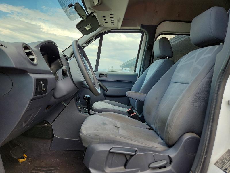 Aukcja sprzedaży 2010 Ford Transit Connect, vin: NM0KS9BN3AT012639, numer aukcji: 61799076
