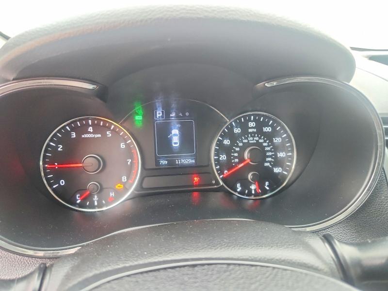 Aukcja sprzedaży 2017 Kia Forte, vin: 3KPFL4A74HE152144, numer aukcji: 62439116