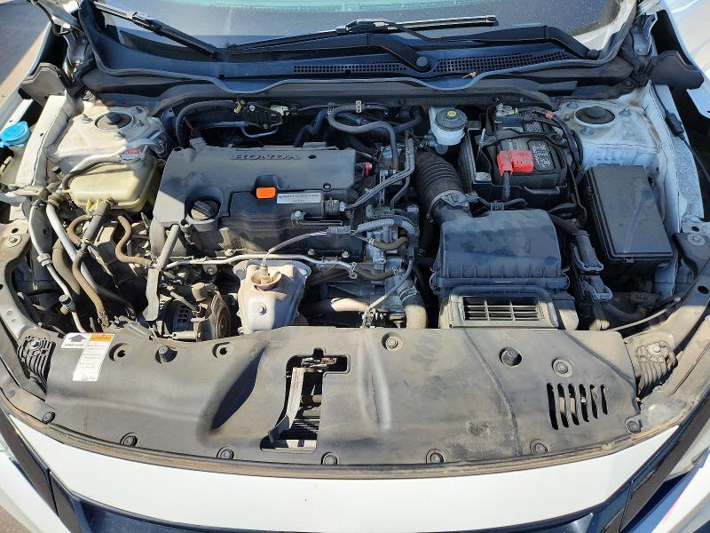 Продаж на аукціоні авто 2019 Honda Civic, vin: 19XFC2F81KE008841, номер лоту: 59320996