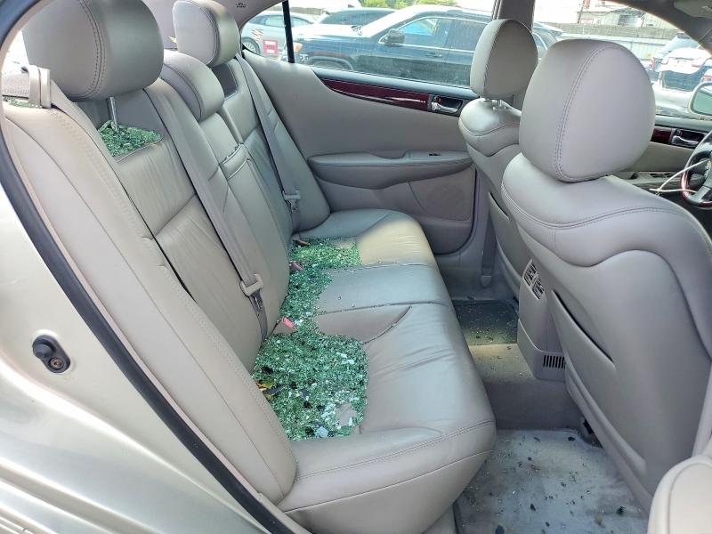 63011936 :رقم المزاد ، JTHBA30G945013454 vin ، 2004 Lexus Es مزاد بيع