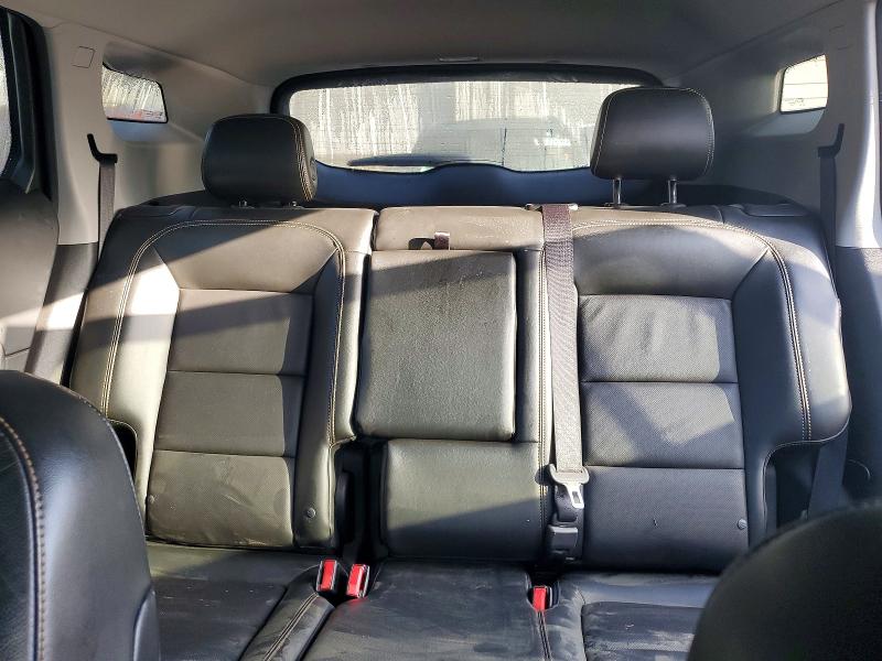 59240346 :رقم المزاد ، 3GKALVEVXKL292666 vin ، 2019 Gmc Terrain مزاد بيع