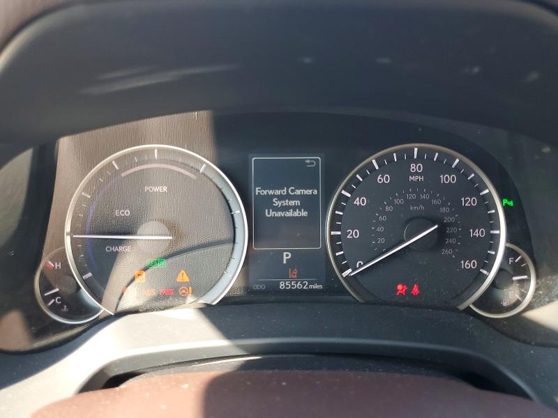 Продаж на аукціоні авто 2016 Lexus Rx 450h, vin: 2T2BGMCA6GC005974, номер лоту: 59642146