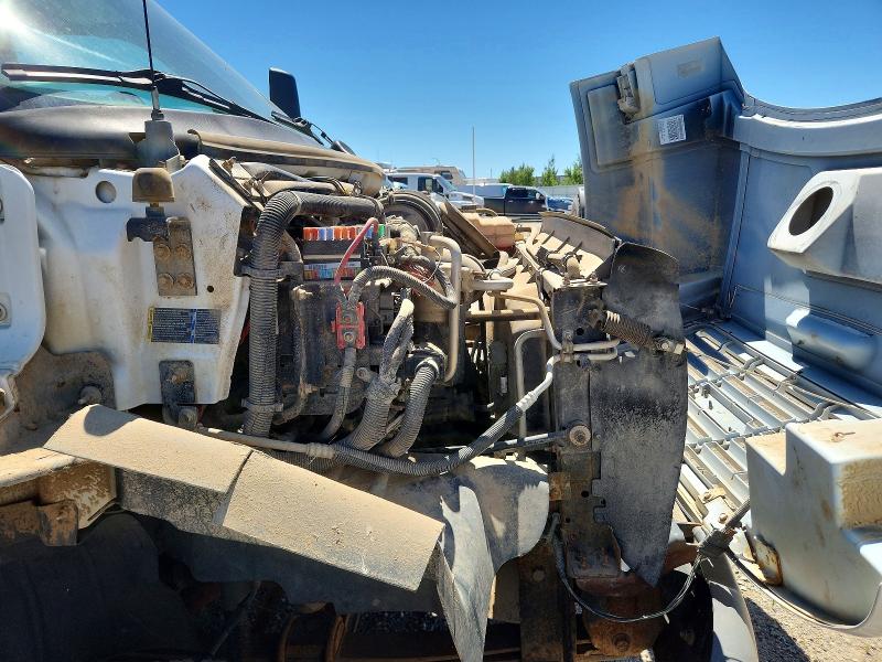Продажа на аукционе авто 2008 Chevrolet C4500, vin: 1GBE4E1G58F405321, номер лота: 58410096