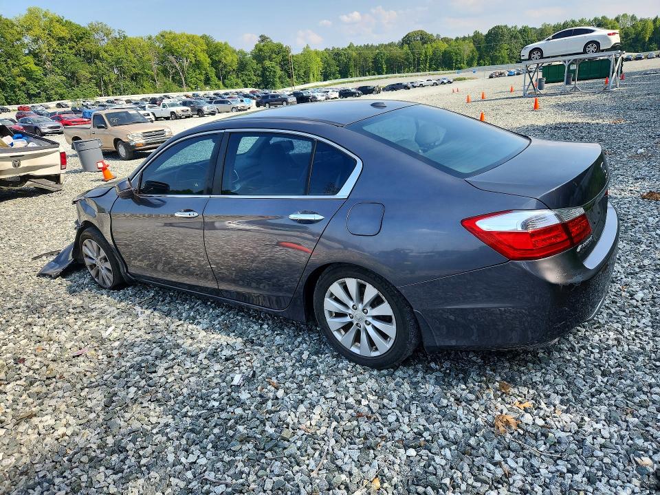 Продаж на аукціоні авто 2013 Honda Accord, vin: 1HGCR2F87DA204811, номер лоту: 61515566
