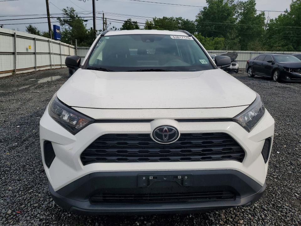 Продажа на аукционе авто 2020 Toyota Rav4, vin: 2T3F1RFV8LC064626, номер лота: 63017176