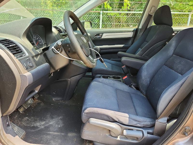 Auction sale of the 2010 Honda Cr-v, vin: 5J6RE4H36AL078162, lot number: 60998826