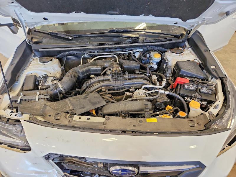 Aukcja sprzedaży 2019 Subaru Crosstrek, vin: JF2GTANC5KH261855, numer aukcji: 59274126