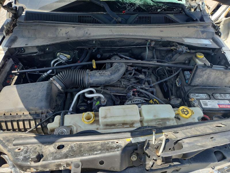 Auction sale of the 2009 Jeep Liberty, vin: 1J8GN58K39W543168, lot number: 59214516