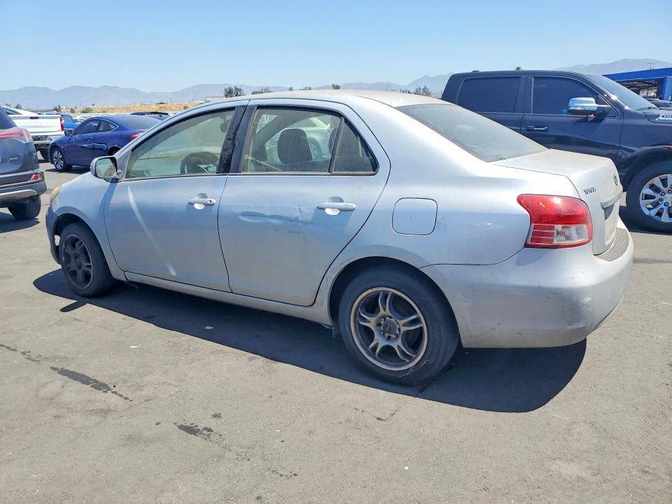 Aukcja sprzedaży 2007 Toyota Yaris, vin: JTDBT923274000046, numer aukcji: 60944146