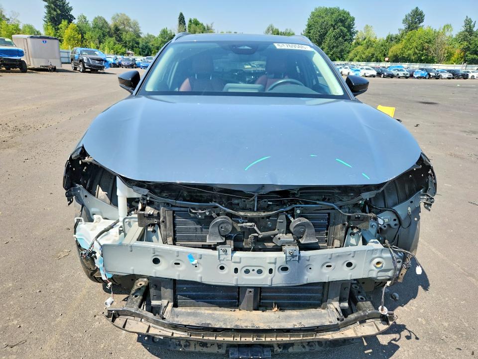 Продаж на аукціоні авто 2024 Mazda Cx-30, vin: 3MVDMBCM5RM620271, номер лоту: 61769506