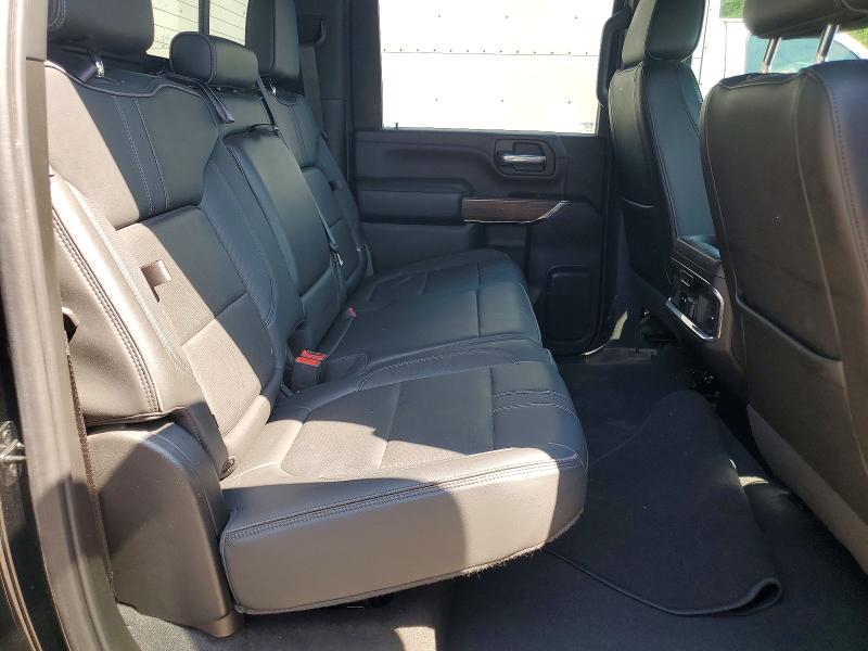 Aukcja sprzedaży 2023 Chevrolet Silverado, vin: 1GC4YVEY2PF172785, numer aukcji: 60935816