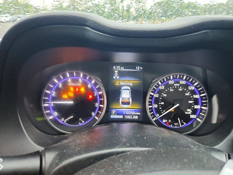 Продаж на аукціоні авто 2017 Infiniti Q50, vin: JN1EV7AR0HM831163, номер лоту: 62815766