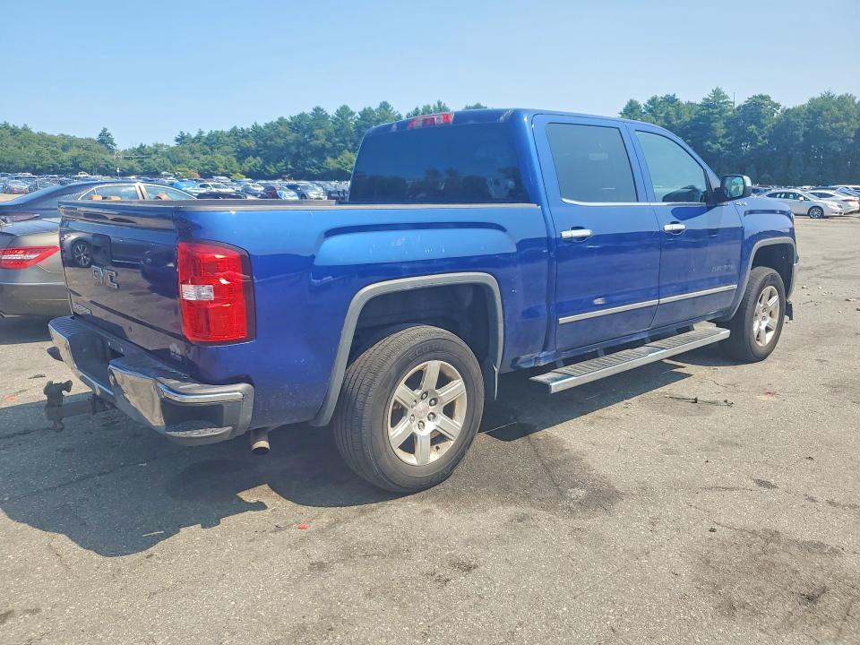 62394096 :رقم المزاد ، 3GTU2VEC5EG364509 vin ، 2014 Gmc Sierra مزاد بيع