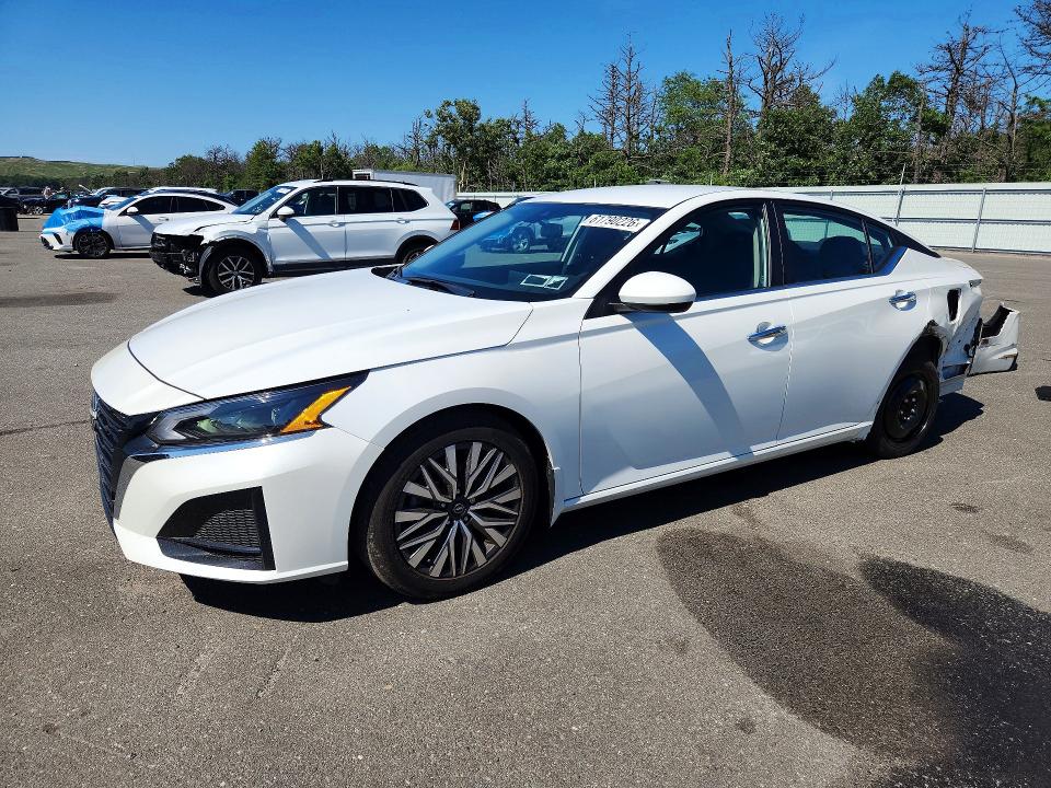 Auction sale of the 2023 Nissan Altima, vin: 1N4BL4DV2PN426305, lot number: 61790226