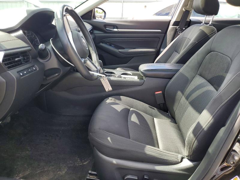 Продаж на аукціоні авто 2021 Nissan Alitma, vin: 1N4BL4DW2MN356003, номер лоту: 60485466