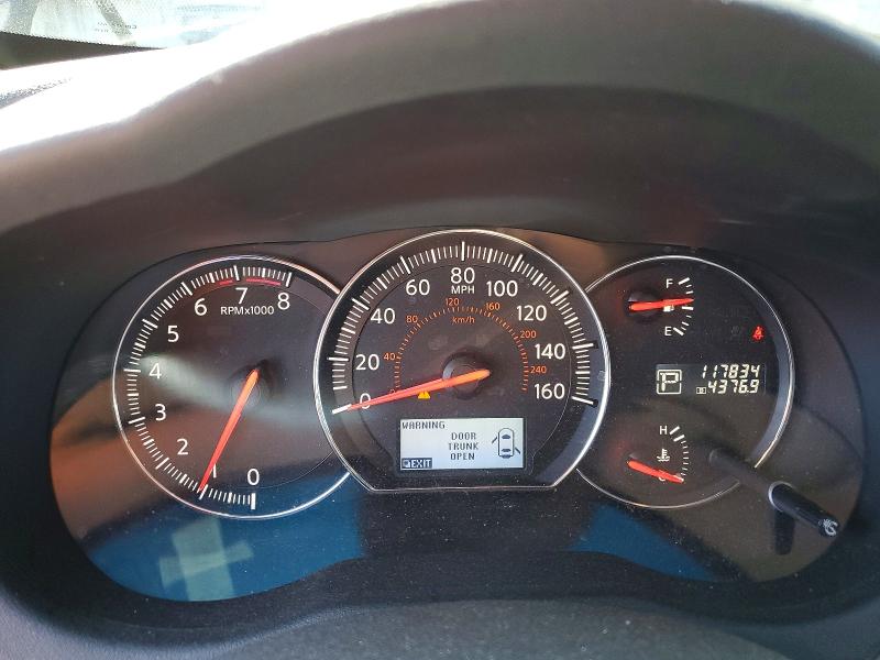 Продажа на аукционе авто 2013 Nissan Maxima, vin: 1N4AA5AP6DC816084, номер лота: 62499556