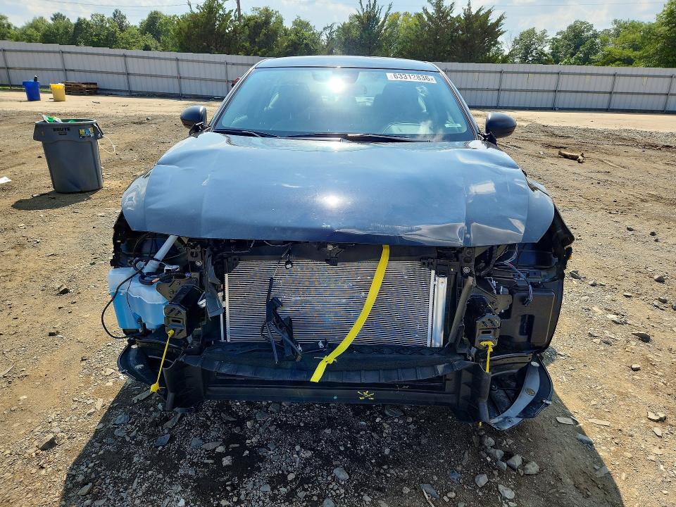Продаж на аукціоні авто 2026 Nissan Altima, vin: 1N4BL4DV9TN330357, номер лоту: 63312836