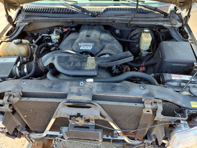 Продажа на аукционе авто 2002 Gmc Denali, vin: 1GKEK63UX2J343532, номер лота: 61199116